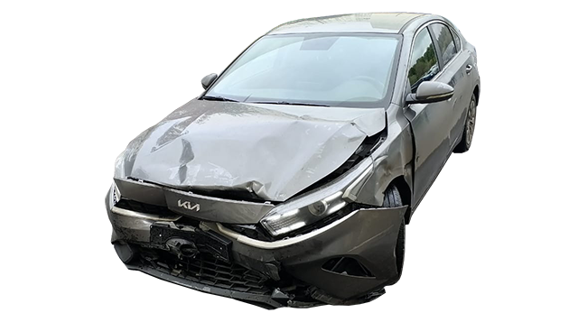 Срочный выкуп авто в Дмитрове после ДТП